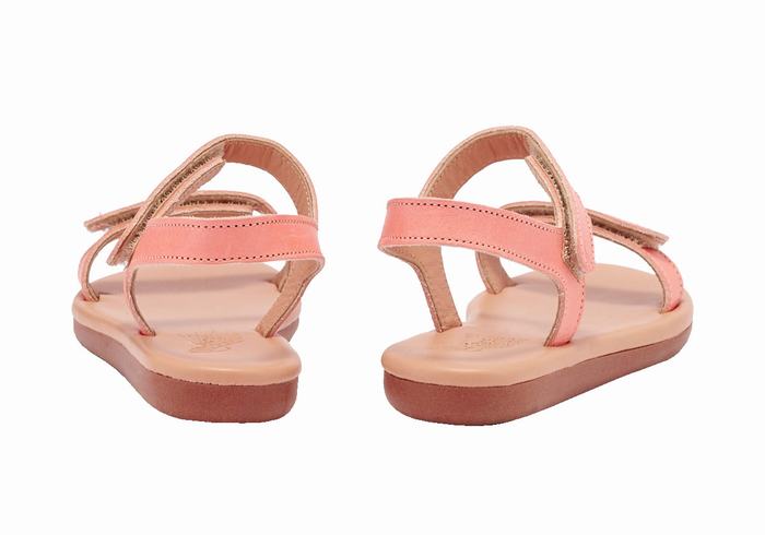 Sandales Casual Ancient Greek Sandals Little Poros Soft   | MFY-5430018